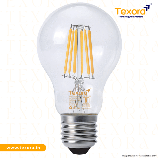 A60 Filament Bulb 5W
