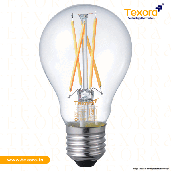 A60 Filament Bulb 7W
