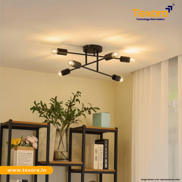 G45 Filament Bulb 4W