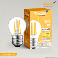G45 Filament Bulb 4W