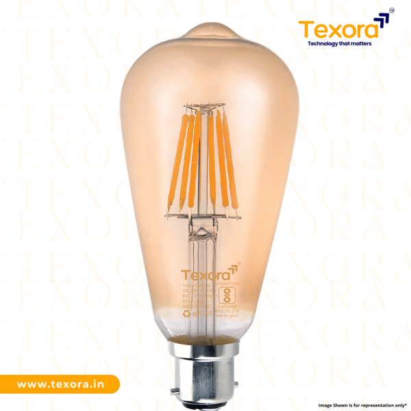 ST64 Filament Bulb 5 W