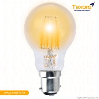 A60 Filament Bulb 5W