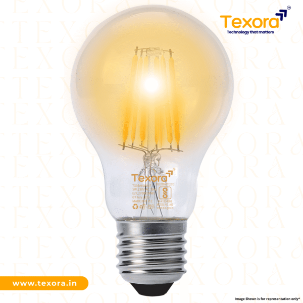 A60 Filament Bulb 5W