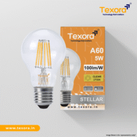 A60 Filament Bulb 5W