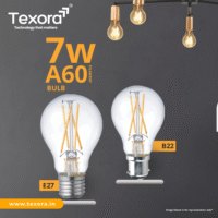 A60 Filament Bulb 7W