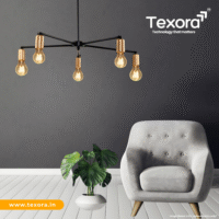 A60 Filament Bulb 7W