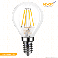 G45 Filament Bulb 4W