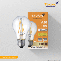 A60 Filament Bulb 9W