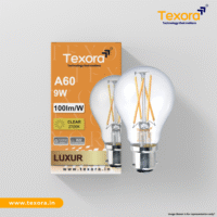 A60 Filament Bulb 9W