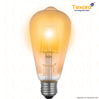 ST64 Filament Bulb 5 W
