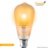 ST64 Filament Bulb 5 W