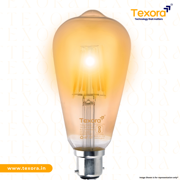 ST64 Filament Bulb 5 W